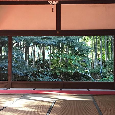 Ohara Sensui Surrounded By Beautiful Nature Villa Kioto Exterior foto