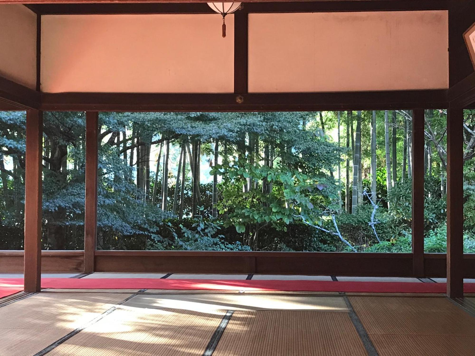 Ohara Sensui Surrounded By Beautiful Nature Villa Kioto Exterior foto